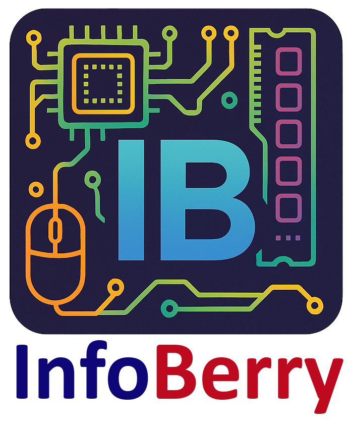InfoBerry